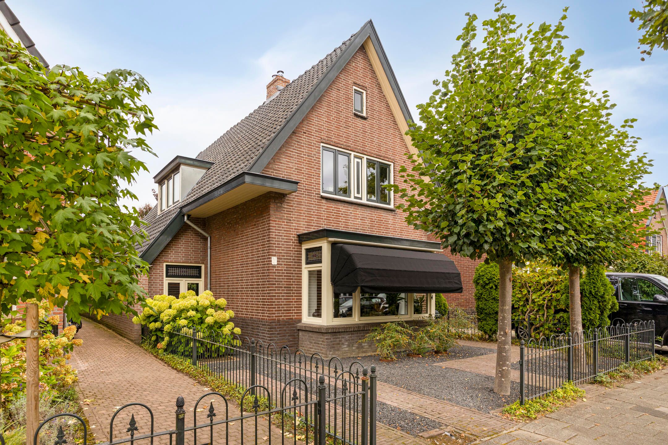 Krabbenbosweg, 290, Hengelo (OV), 7555ET, Overijssel, Nederland 290