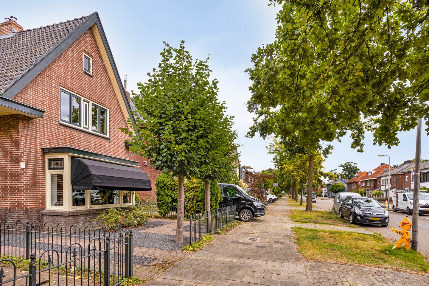 Foto 4 van Krabbenbosweg 290