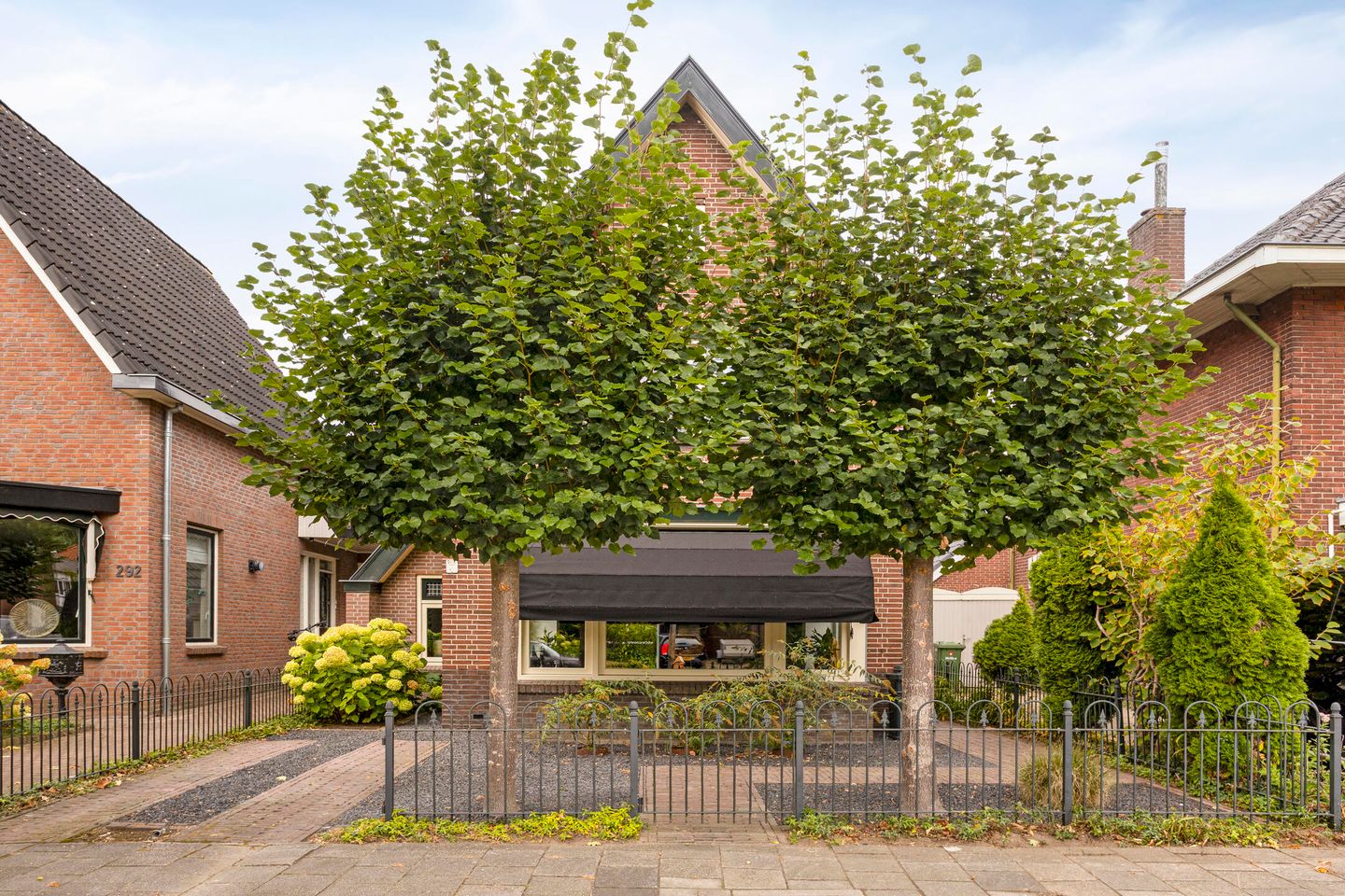 Foto 5 van Krabbenbosweg 290