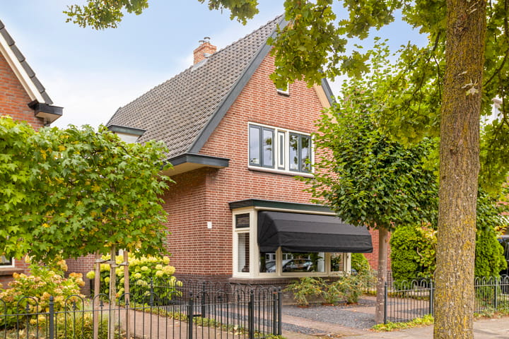 Foto 6 van Krabbenbosweg 290