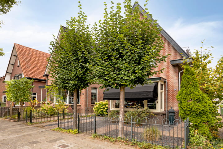 Foto 7 van Krabbenbosweg 290