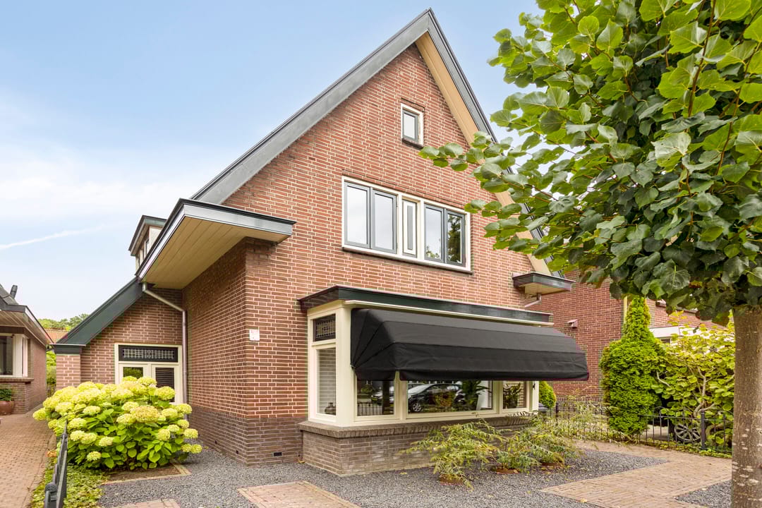 Foto 8 van Krabbenbosweg 290