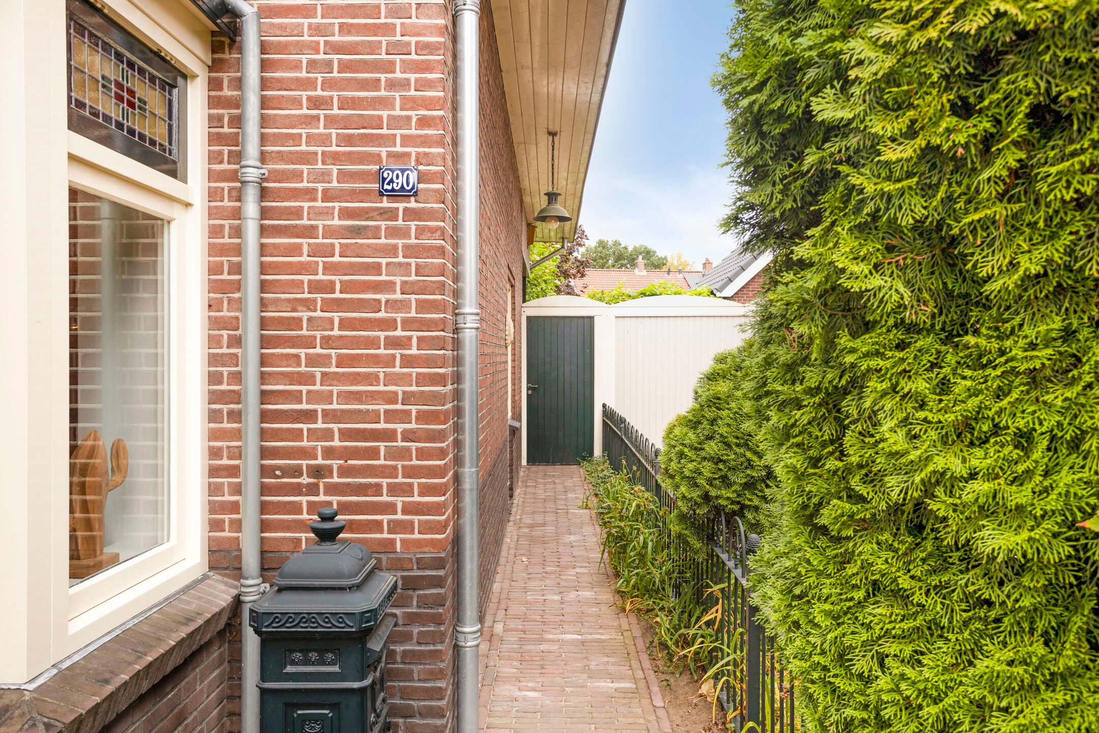 Foto 9 van Krabbenbosweg 290