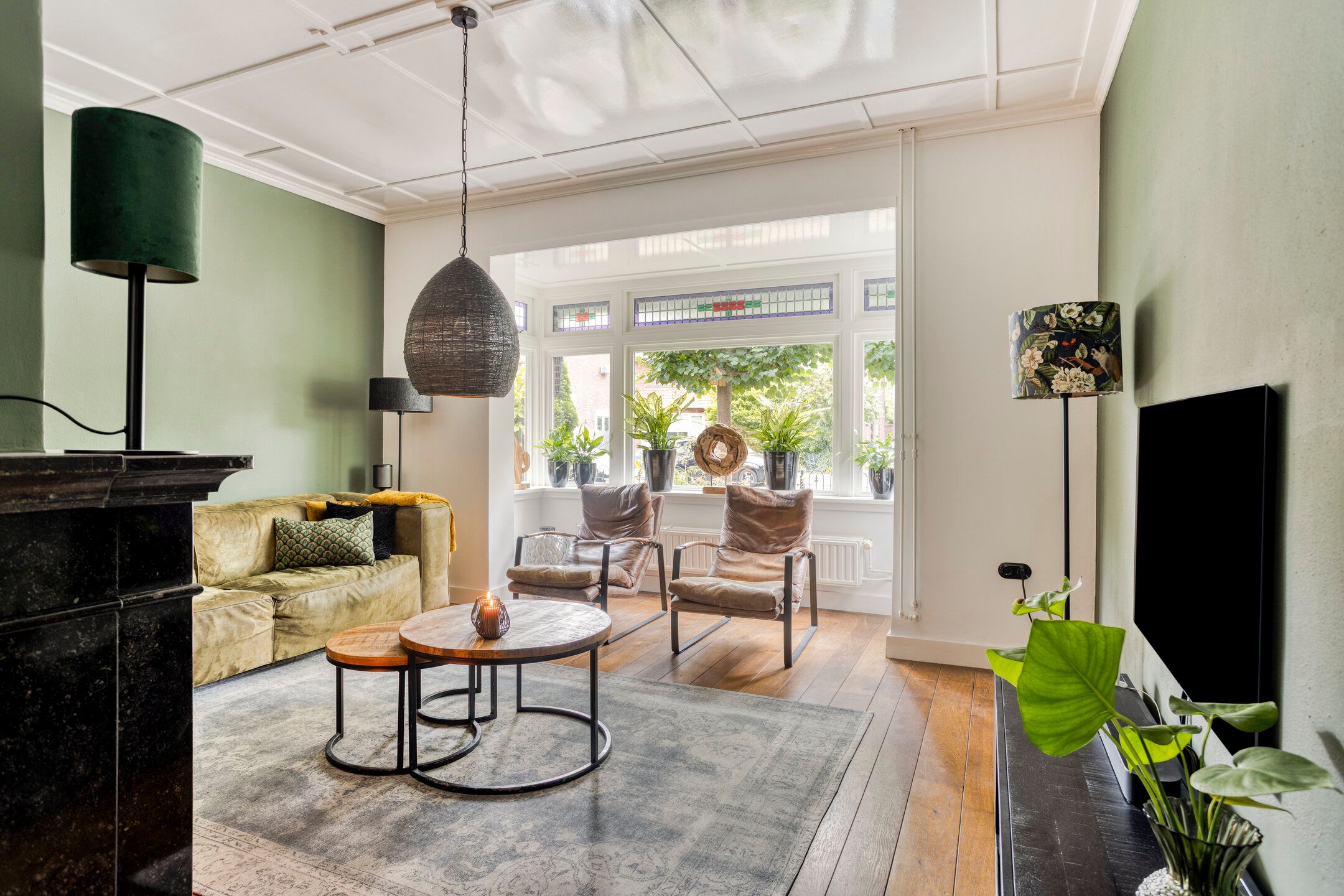 Foto 12 van Krabbenbosweg 290