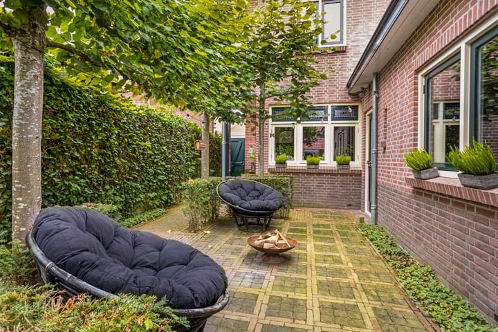 Foto 42 van Krabbenbosweg 290