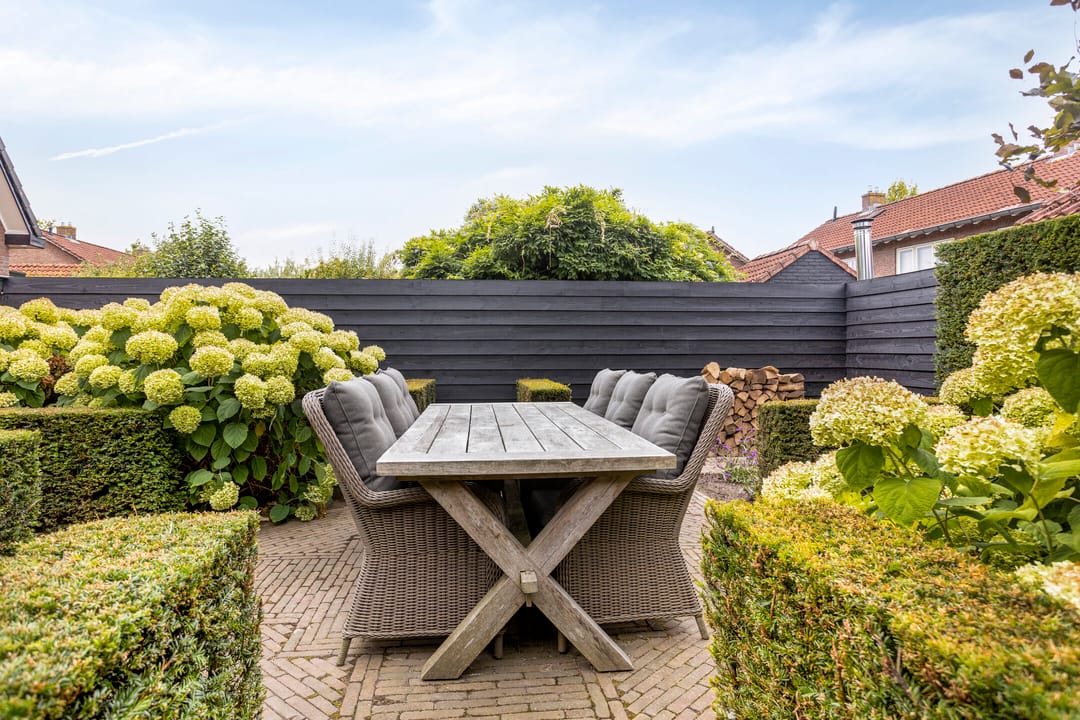 Foto 46 van Krabbenbosweg 290