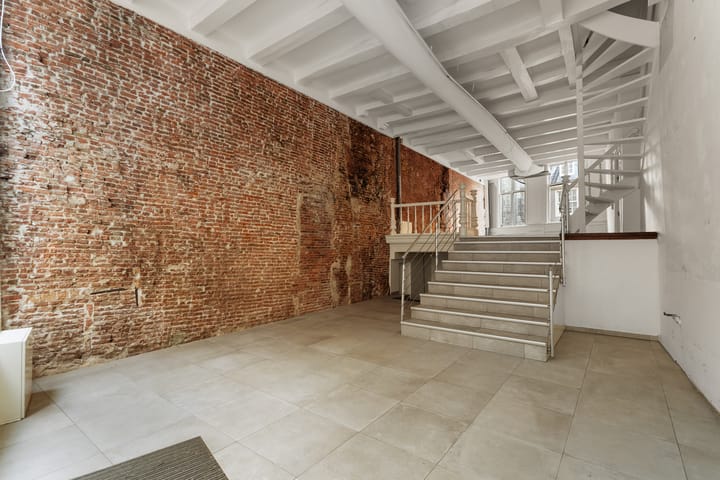 Foto 3 van Warmoesstraat 89