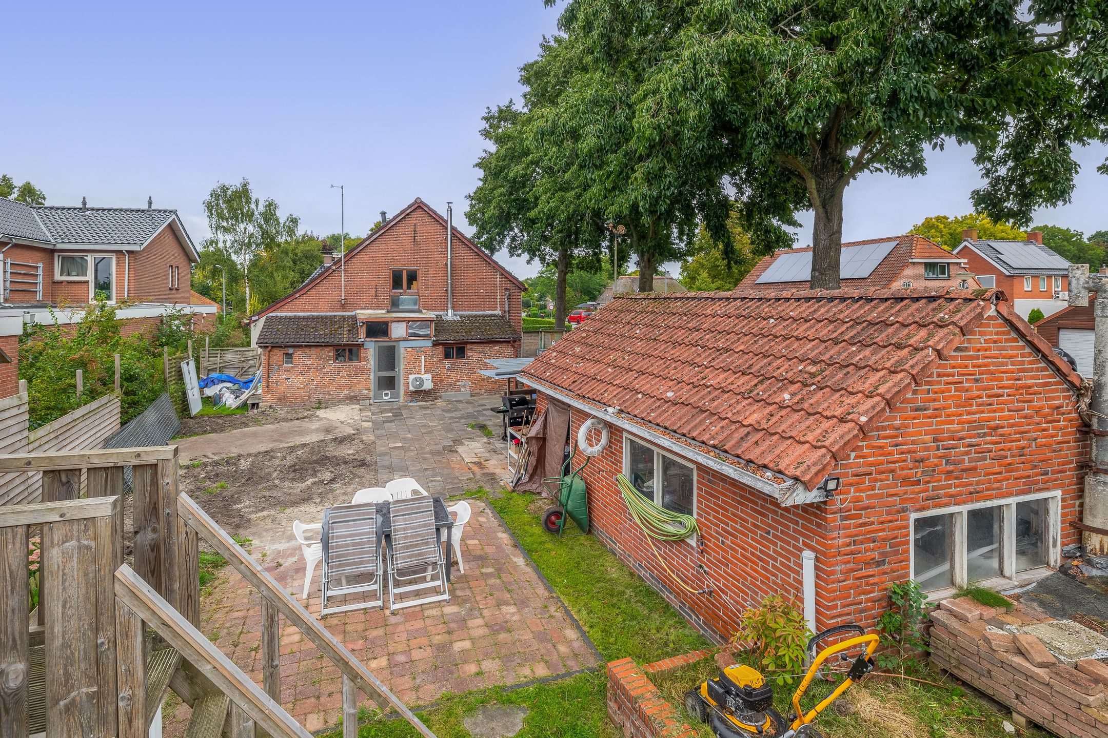 Foto 24 van Hoofdstraat 110