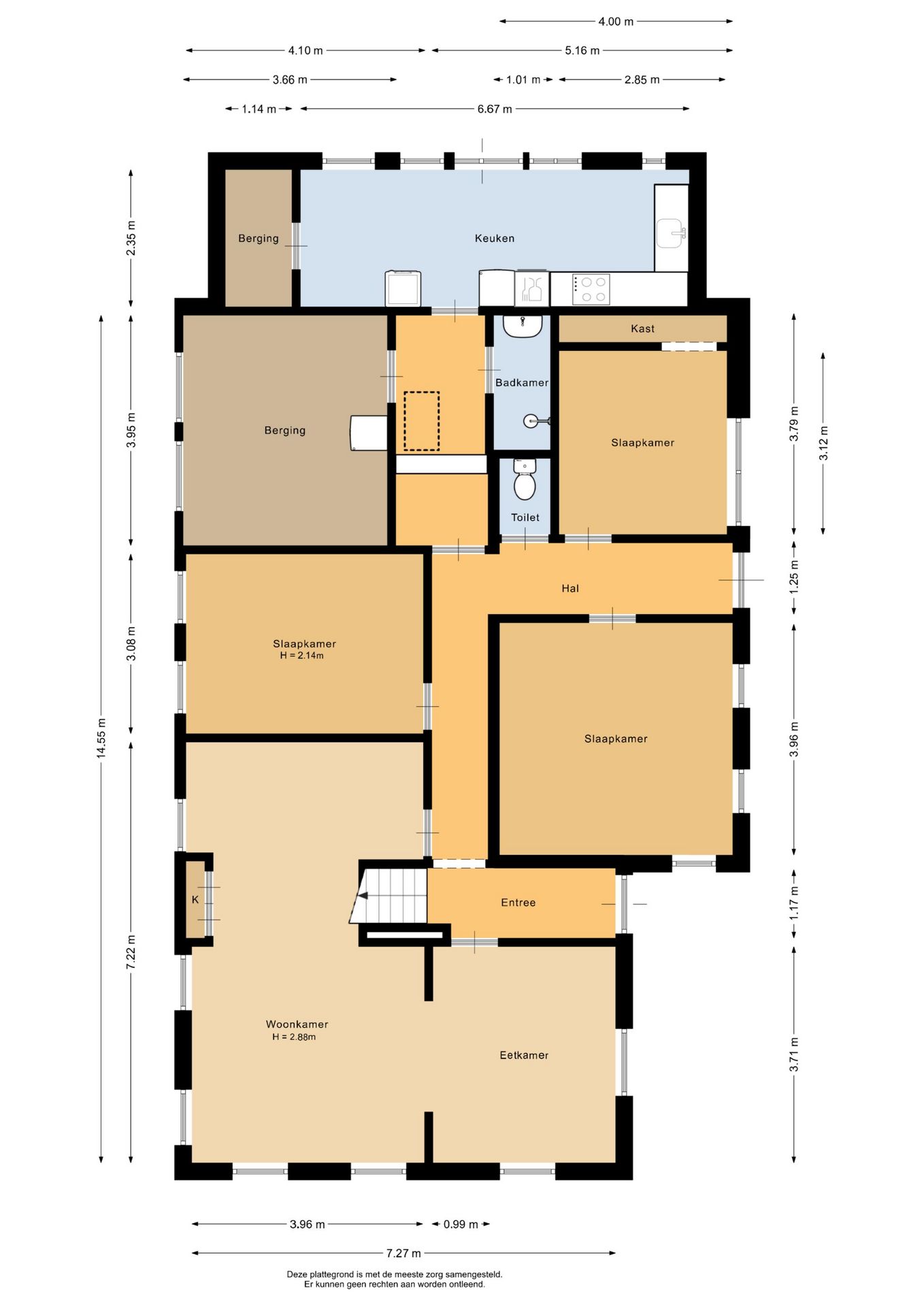 Foto 30 van Hoofdstraat 110