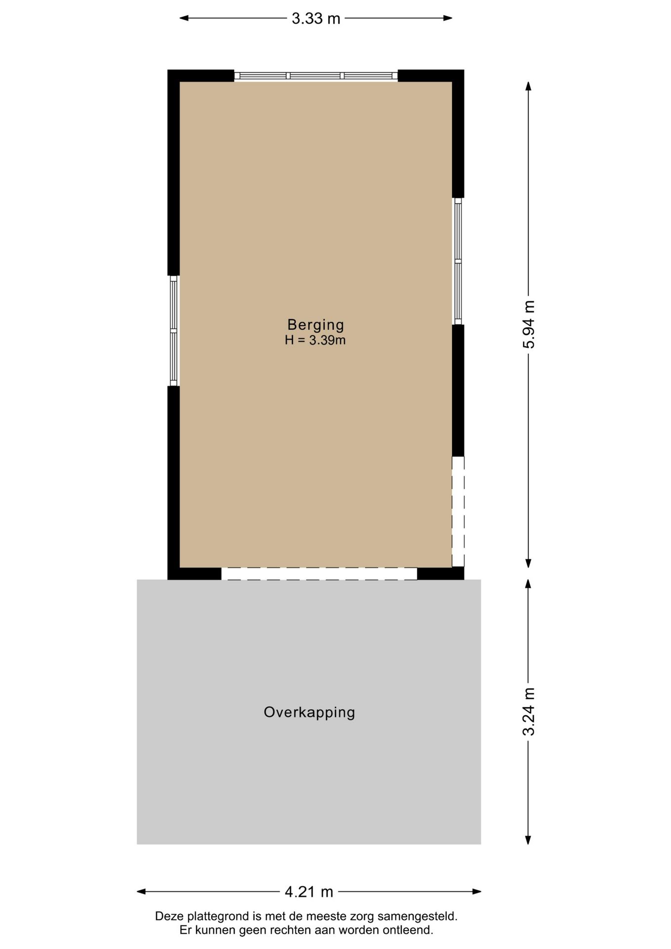 Foto 34 van Hoofdstraat 110