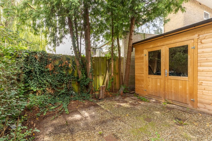 Foto 6 van Johan Herman Doornstraat 34