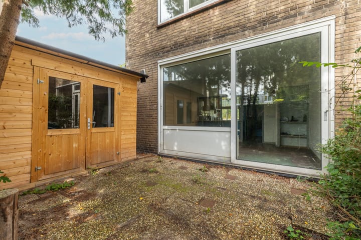 Foto 7 van Johan Herman Doornstraat 34