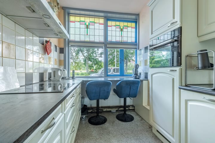 Foto 12 van Johan Herman Doornstraat 34