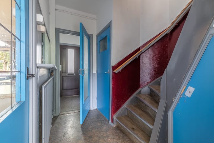 Foto 13 van Johan Herman Doornstraat 34