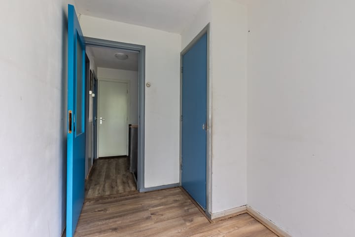 Foto 16 van Johan Herman Doornstraat 34