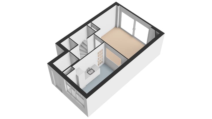 Foto 24 van Johan Herman Doornstraat 34