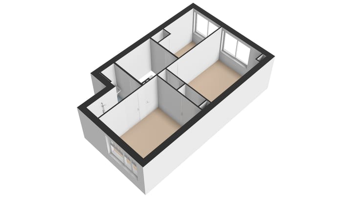 Foto 26 van Johan Herman Doornstraat 34