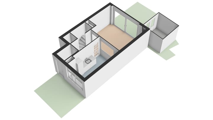 Foto 28 van Johan Herman Doornstraat 34