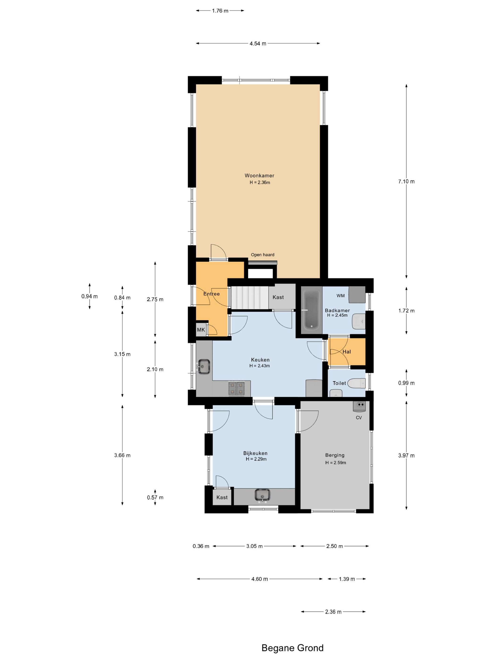Foto 45 van Hoofdstraat 139