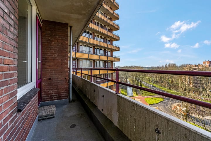 Photo 7 of Thorbeckestraat 160