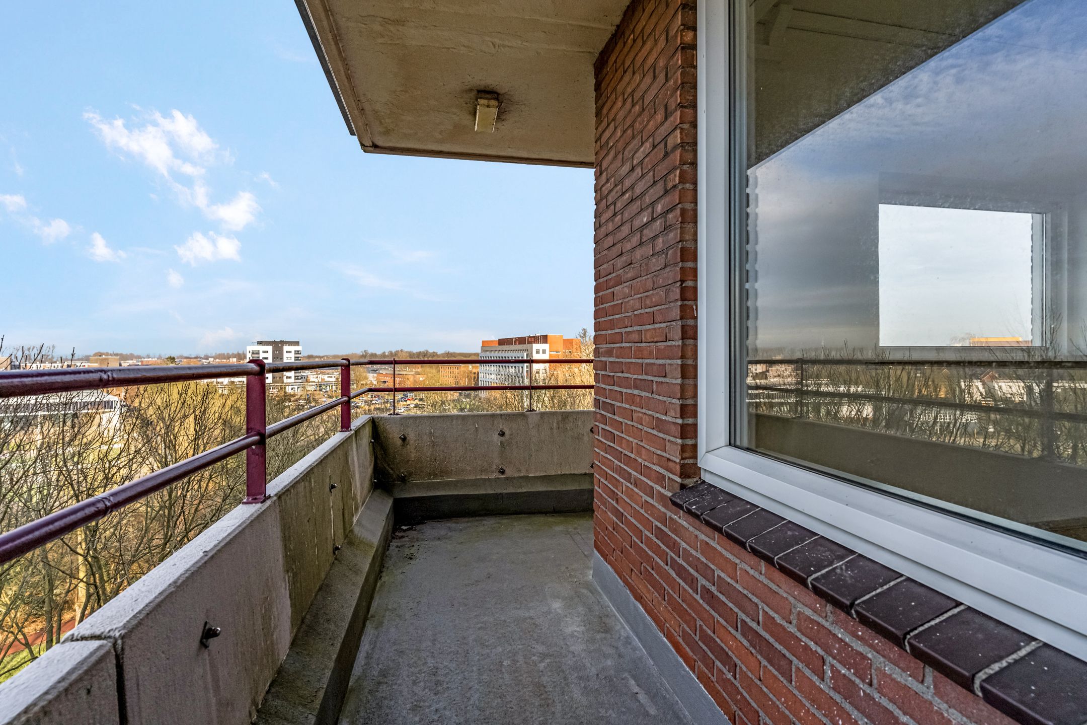 Photo 9 of Thorbeckestraat 160