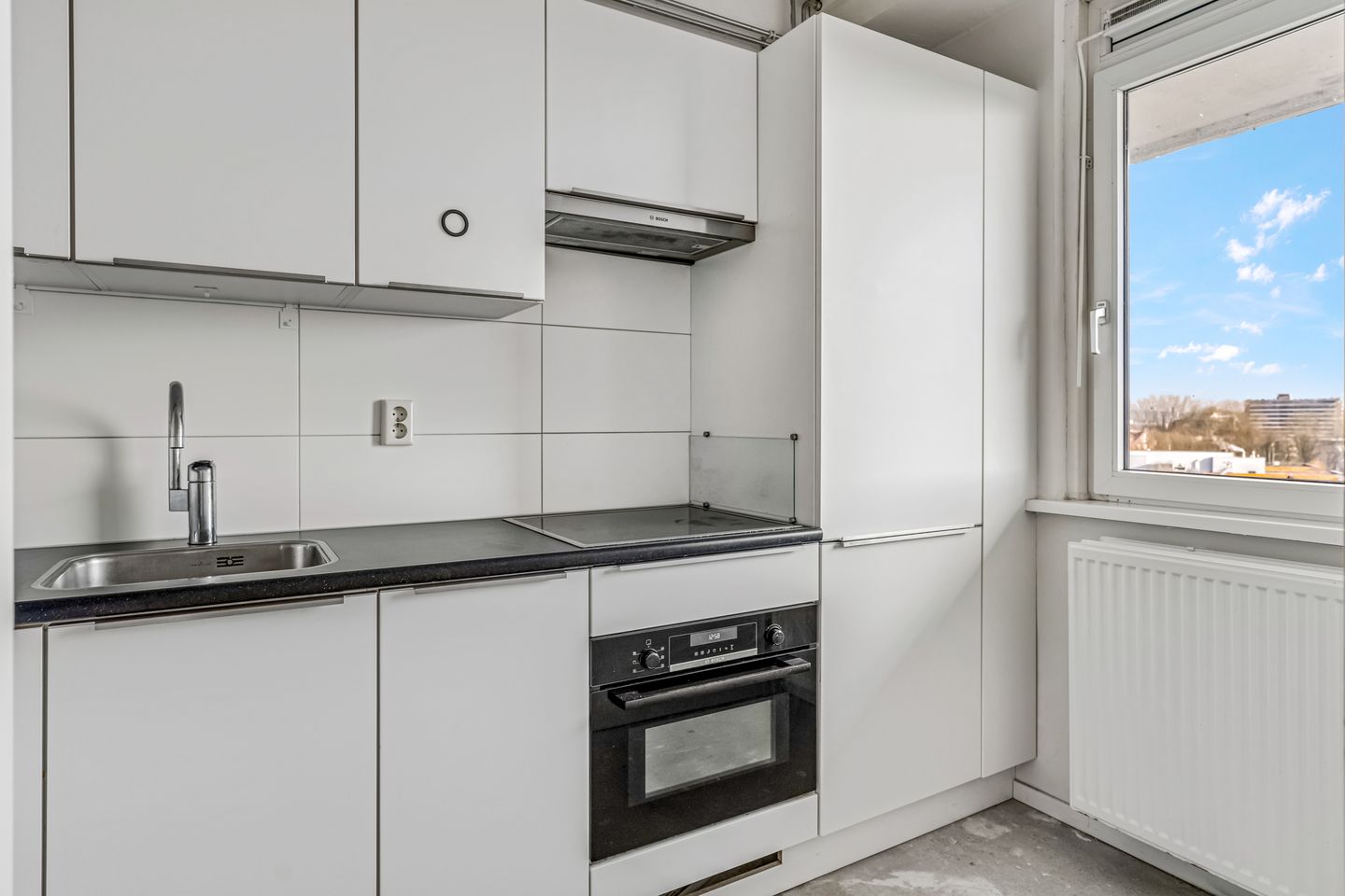 Photo 10 of Thorbeckestraat 160