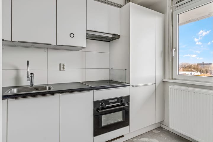 Photo 10 of Thorbeckestraat 160