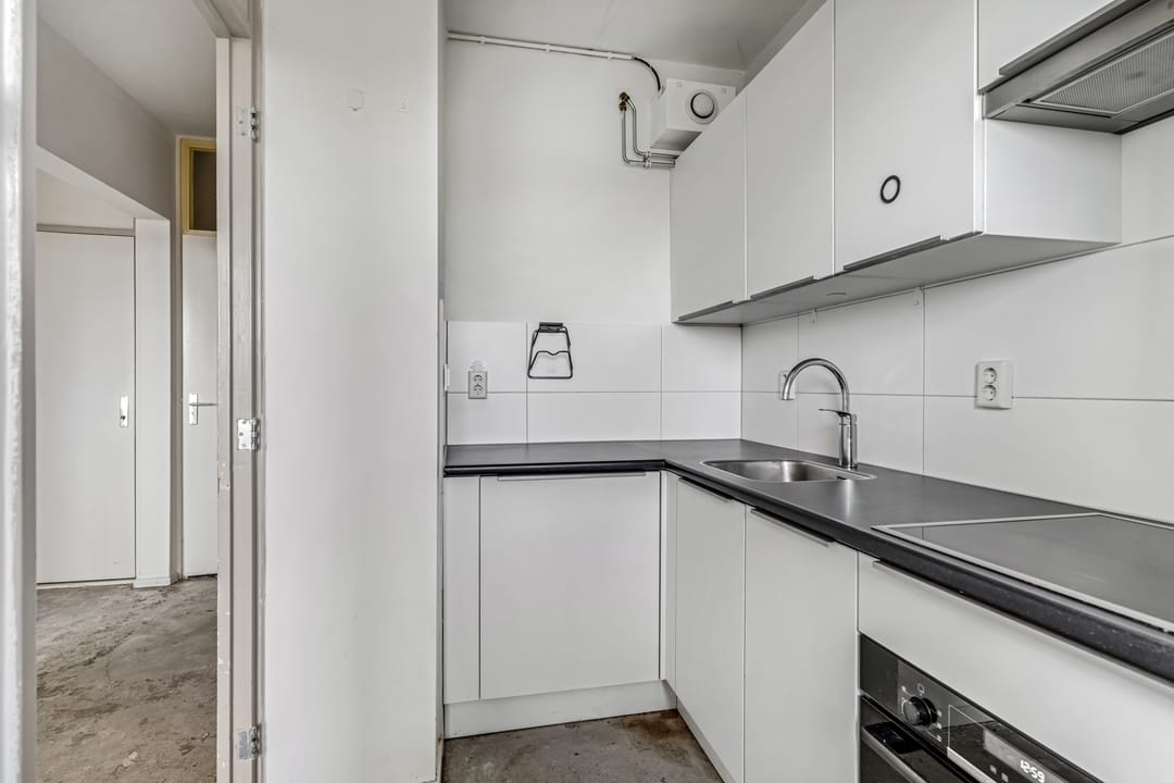 Photo 11 of Thorbeckestraat 160