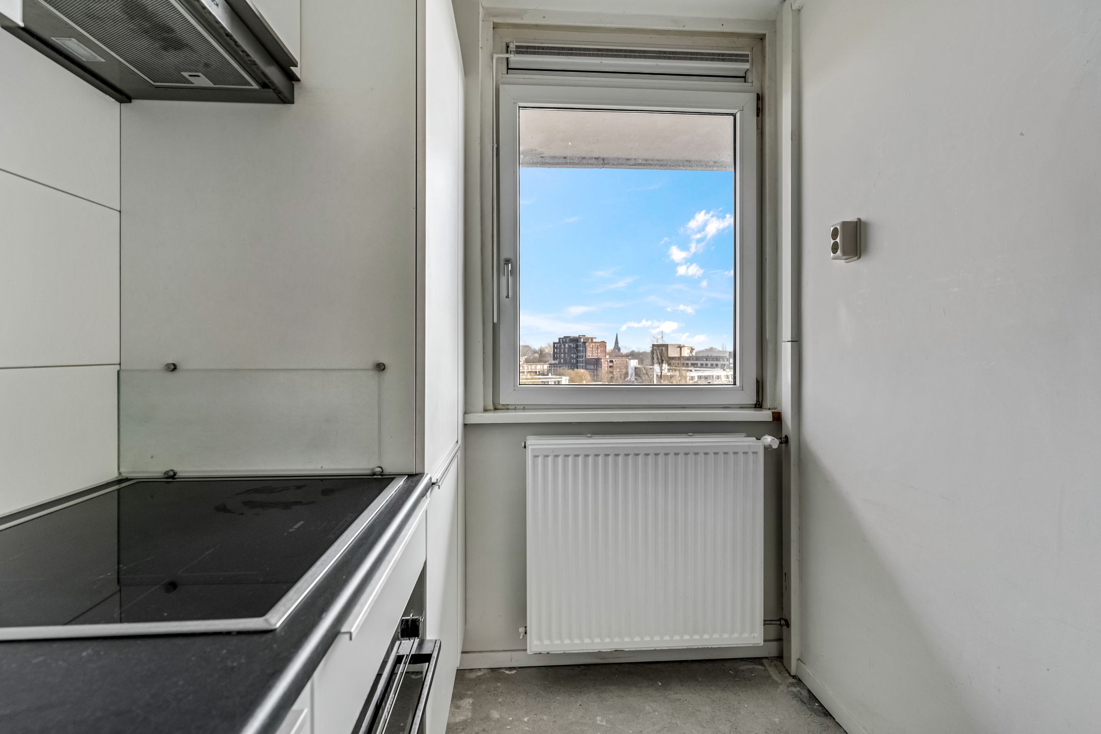 Photo 12 of Thorbeckestraat 160