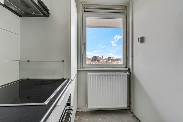 Photo 12 of Thorbeckestraat 160