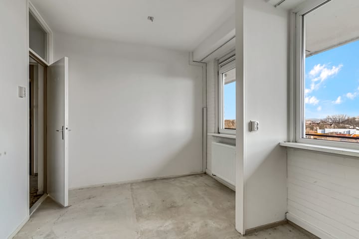 Photo 16 of Thorbeckestraat 160