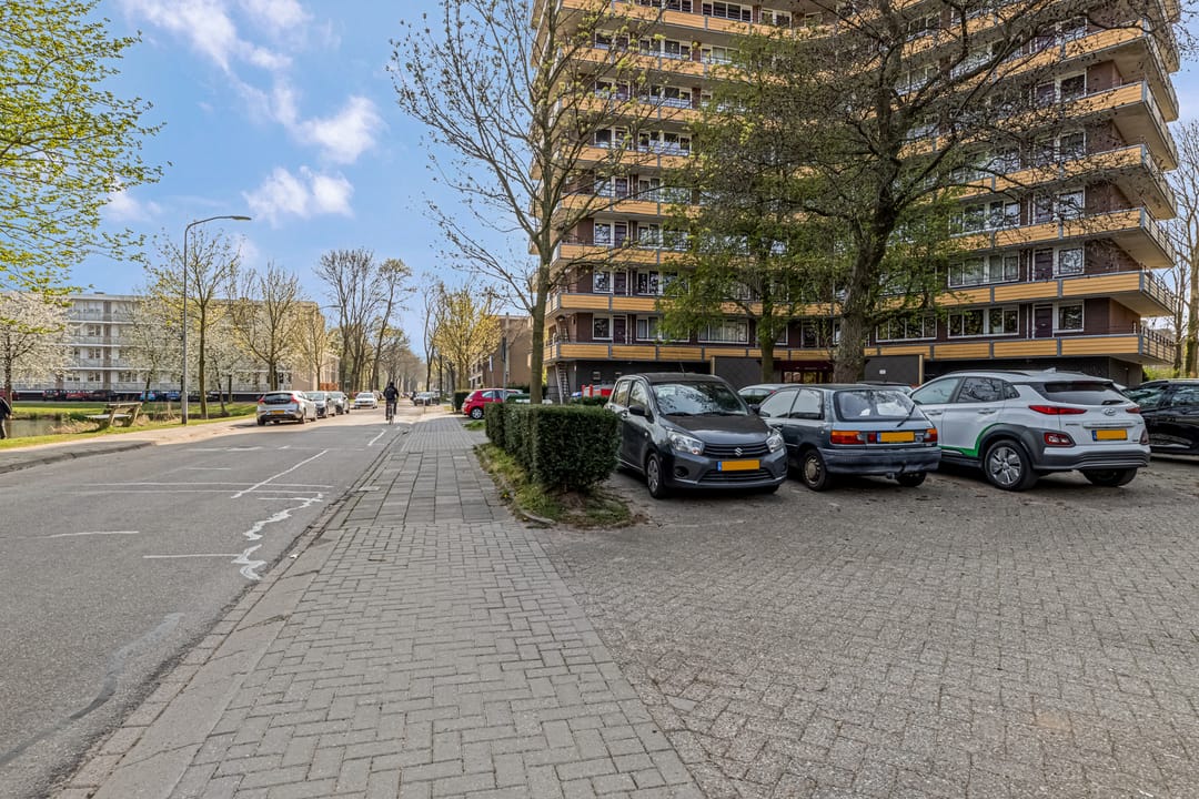 Photo 26 of Thorbeckestraat 160