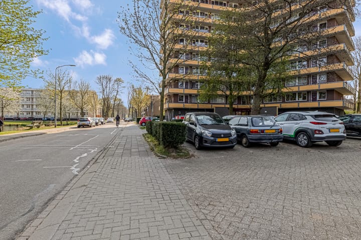 Photo 26 of Thorbeckestraat 160