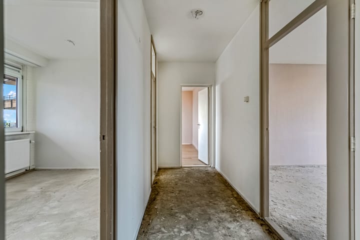 Photo 13 of Thorbeckestraat 160