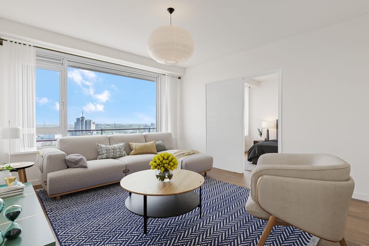 Foto 3 van Thorbeckestraat 240