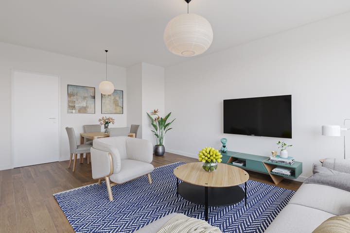 Foto 7 van Thorbeckestraat 240