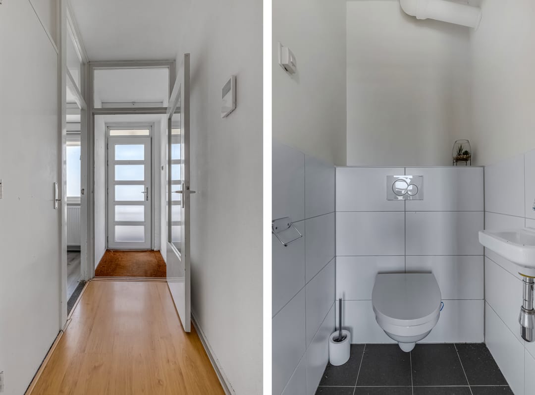 Photo 11 of Thorbeckestraat 240