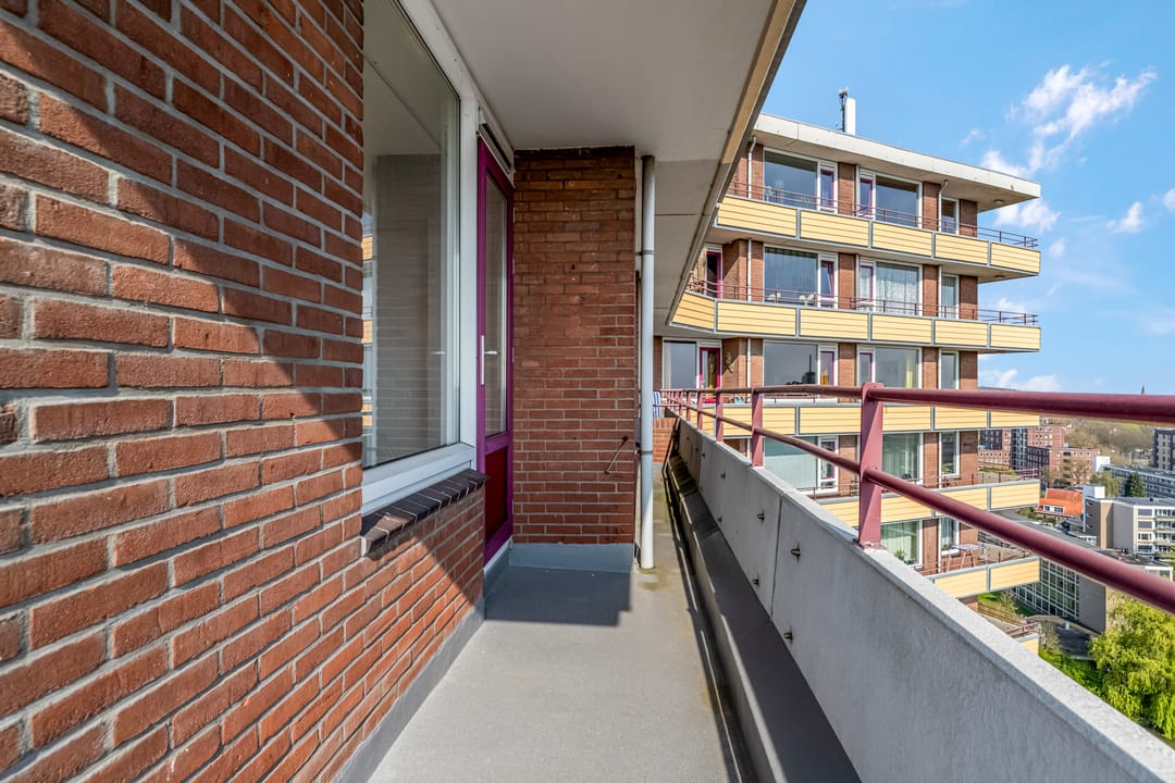 Photo 22 of Thorbeckestraat 240