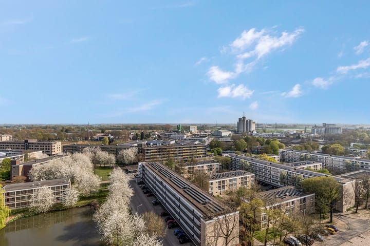 Foto 24 van Thorbeckestraat 240