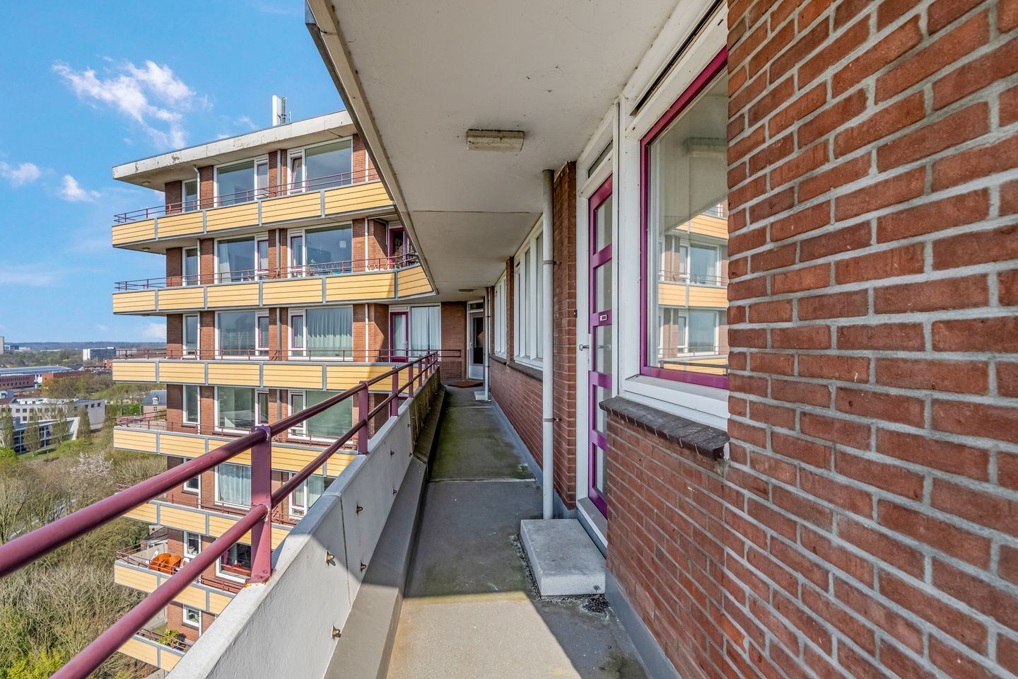 Photo 25 of Thorbeckestraat 240