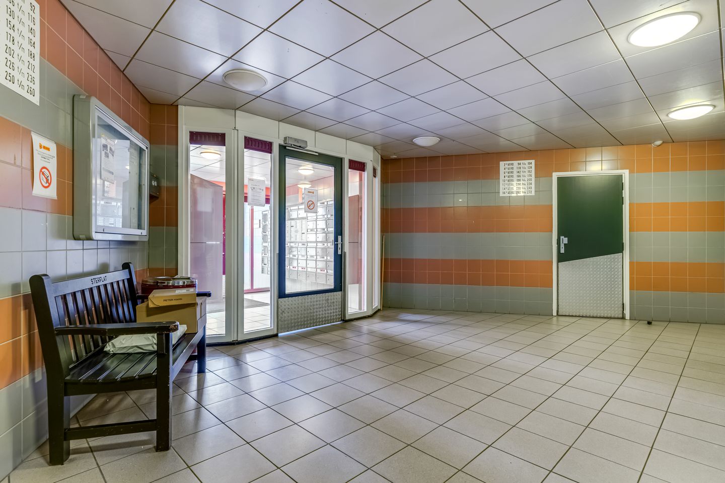 Photo 29 of Thorbeckestraat 240