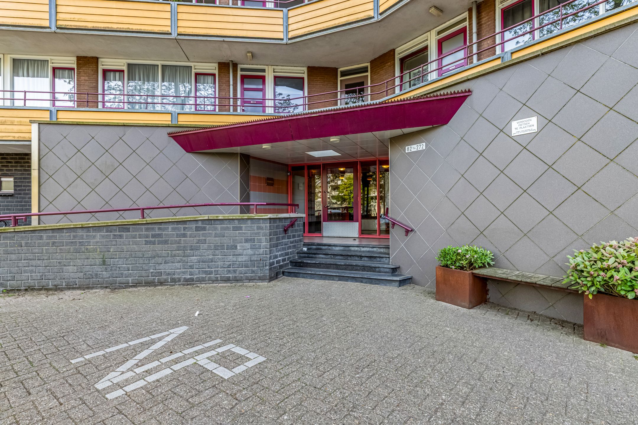 Photo 30 of Thorbeckestraat 240