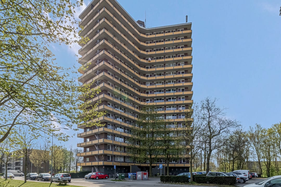 Photo 31 of Thorbeckestraat 240