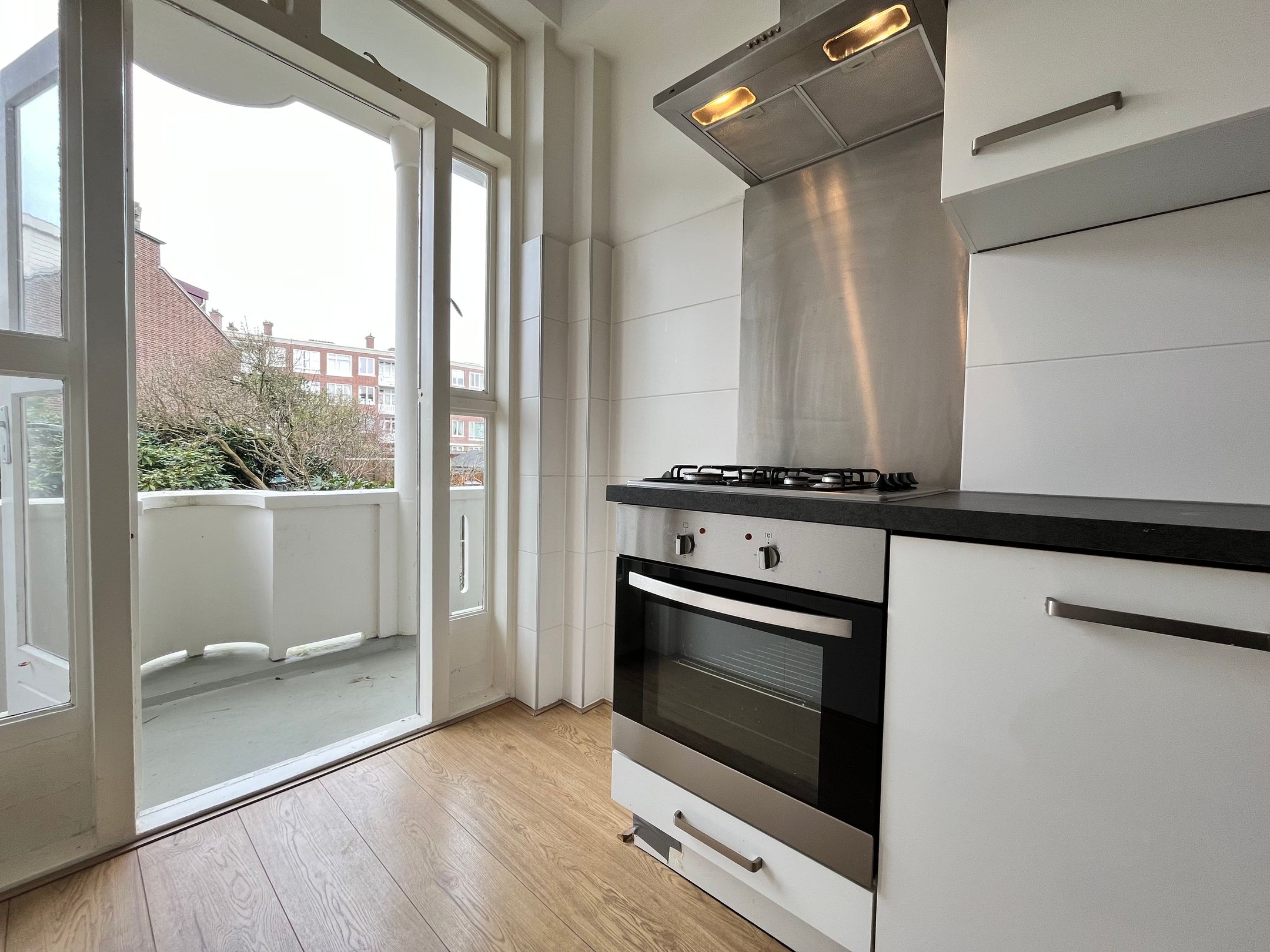 Foto 12 van Veenendaalkade 89