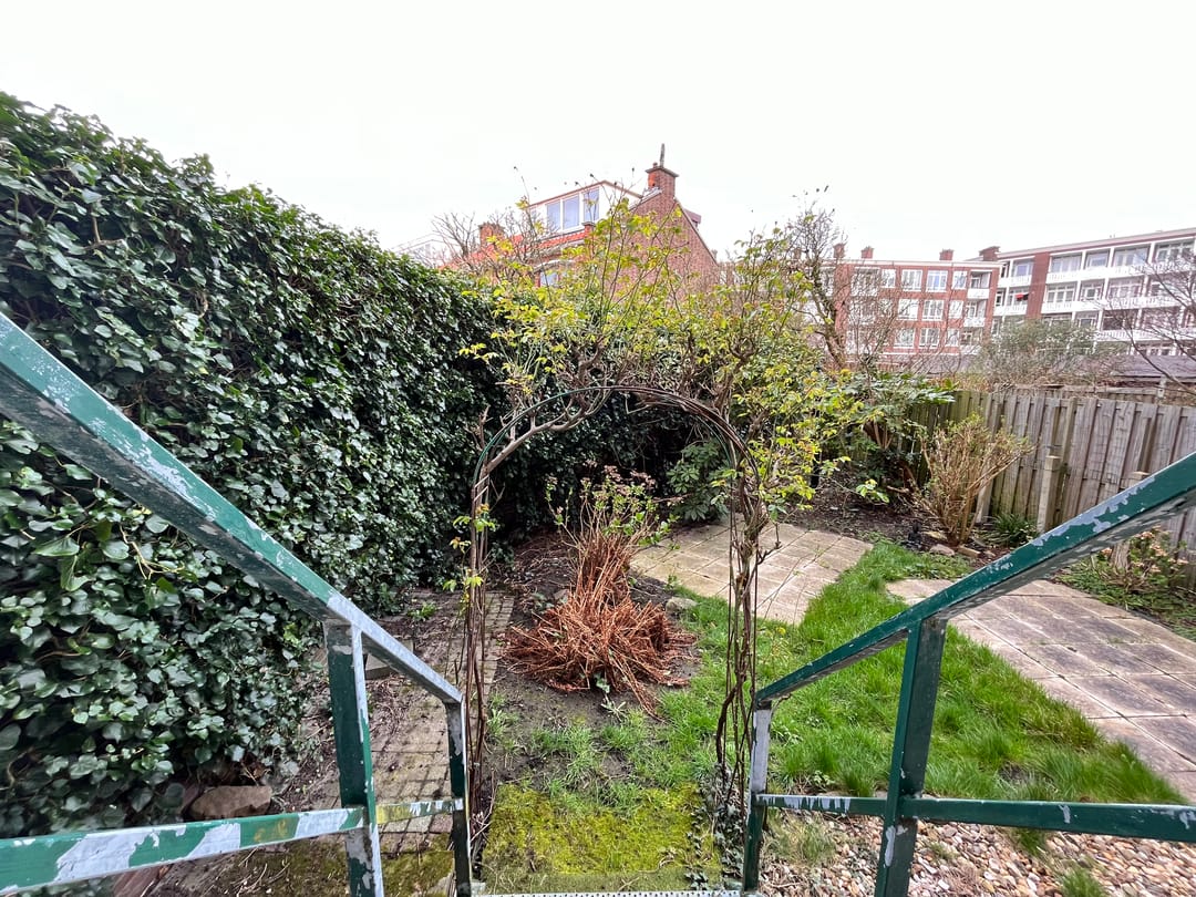 Foto 13 van Veenendaalkade 89