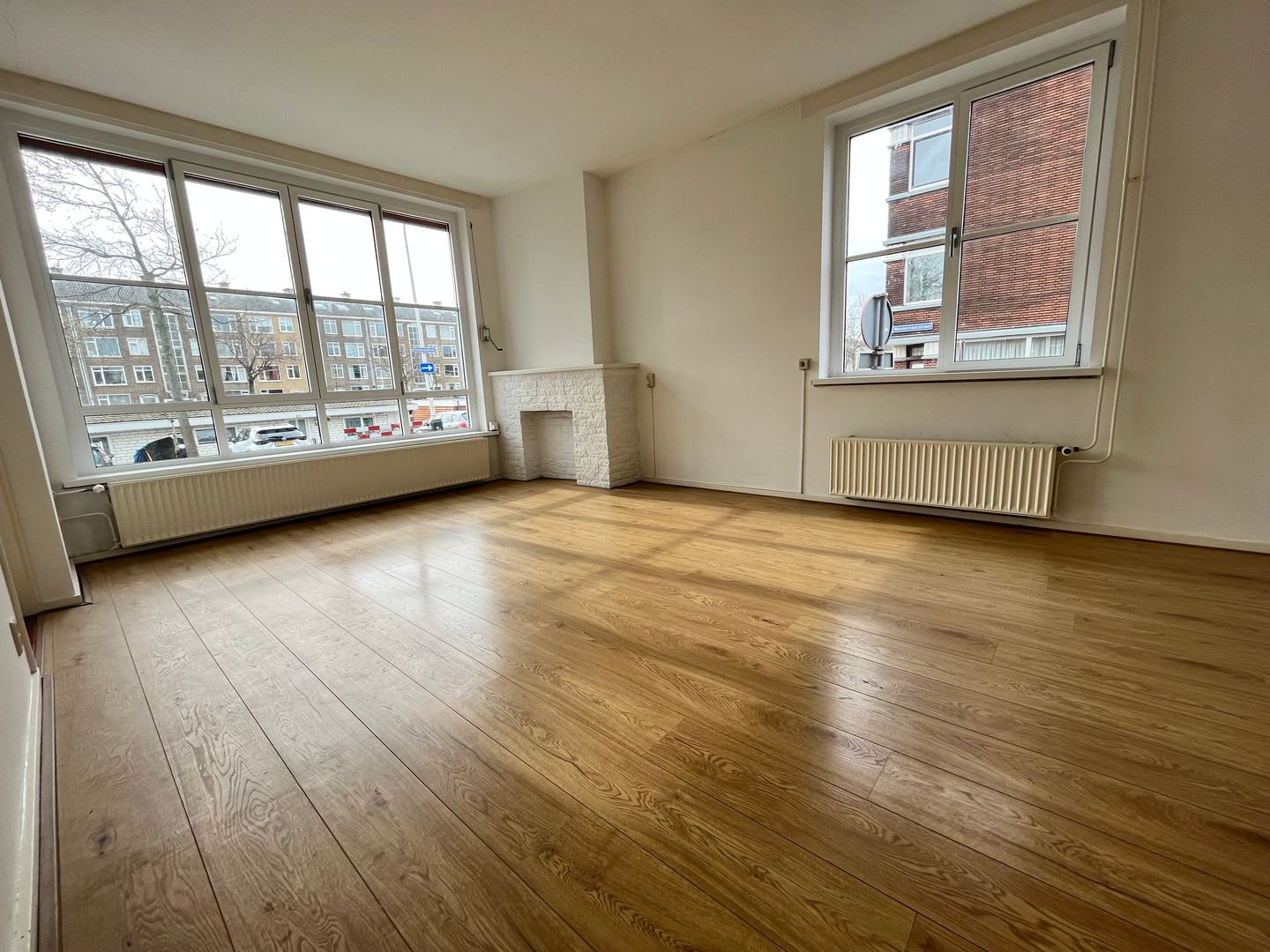 Foto 10 van Veenendaalkade 89