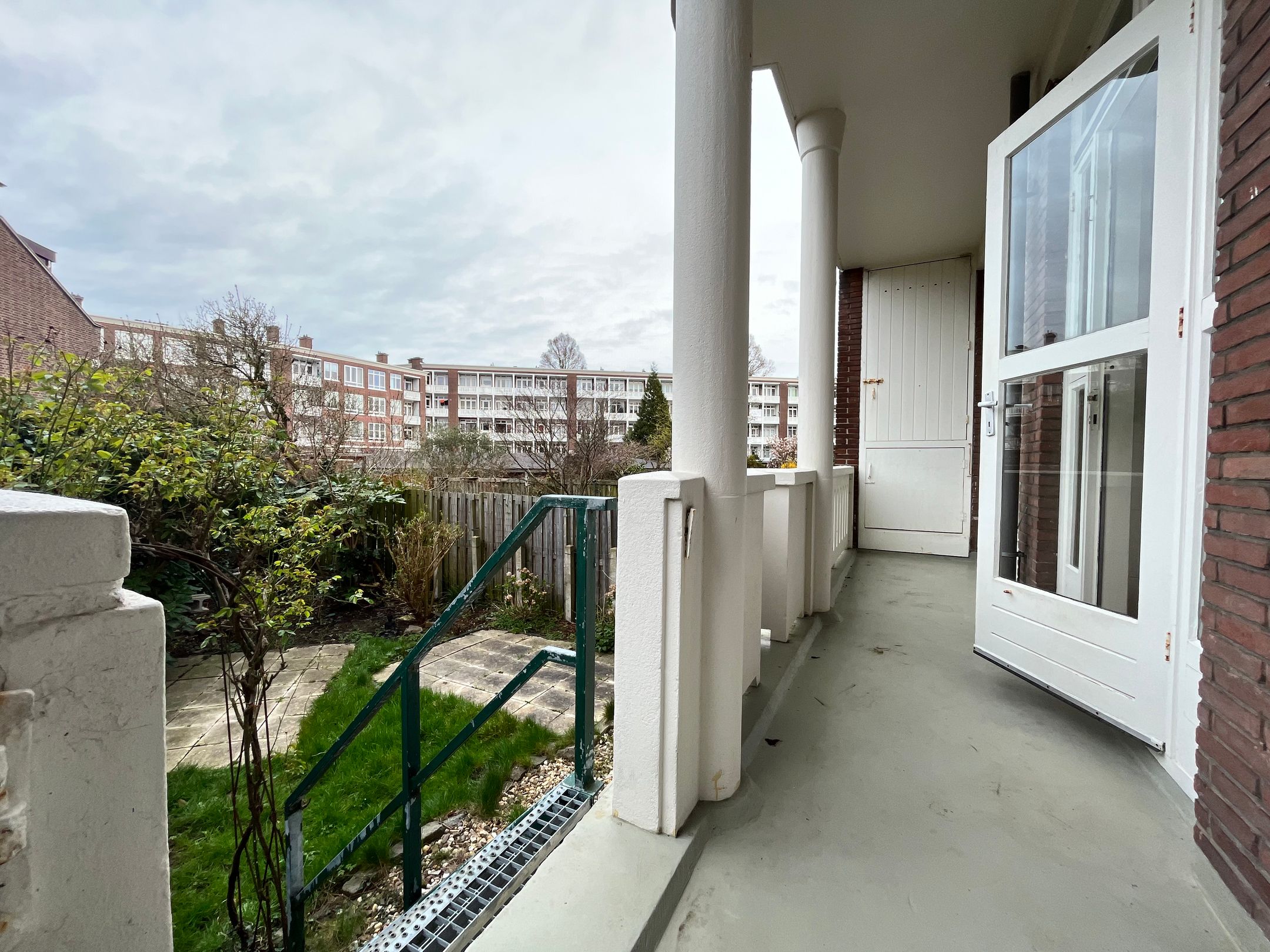 Foto 21 van Veenendaalkade 89