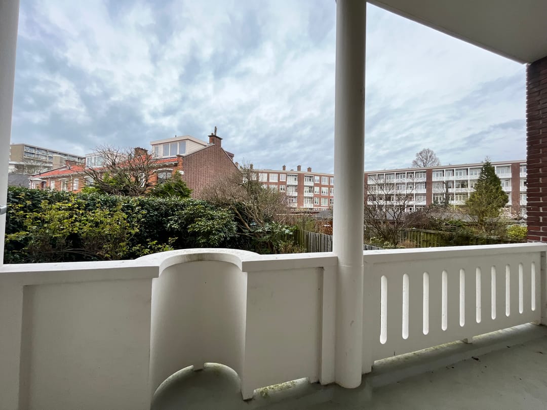 Foto 22 van Veenendaalkade 89