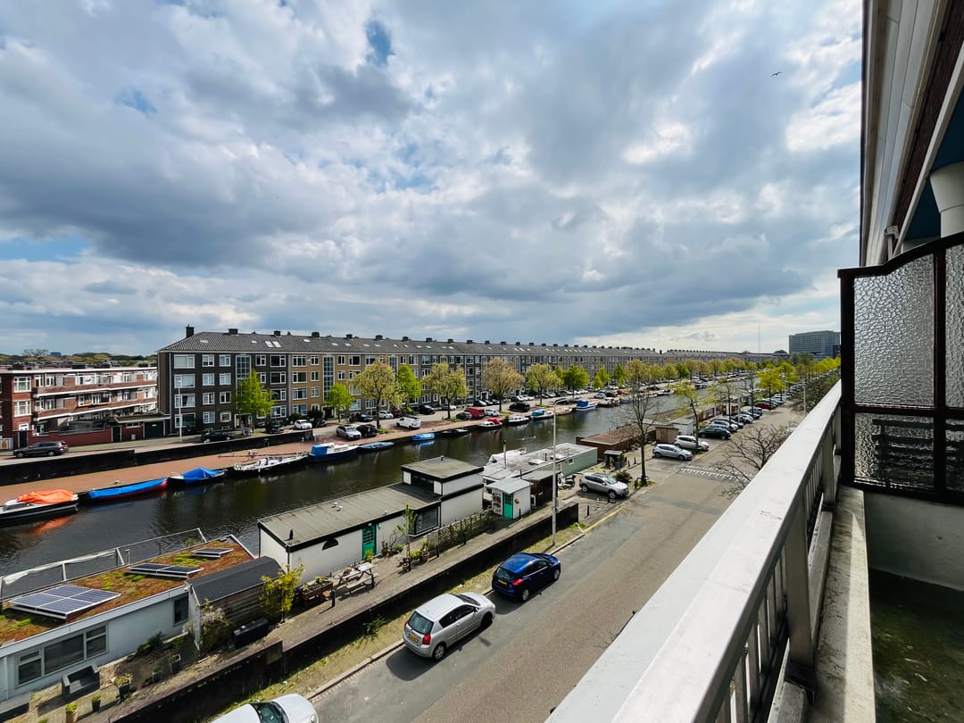 Foto 26 van Veenendaalkade 89