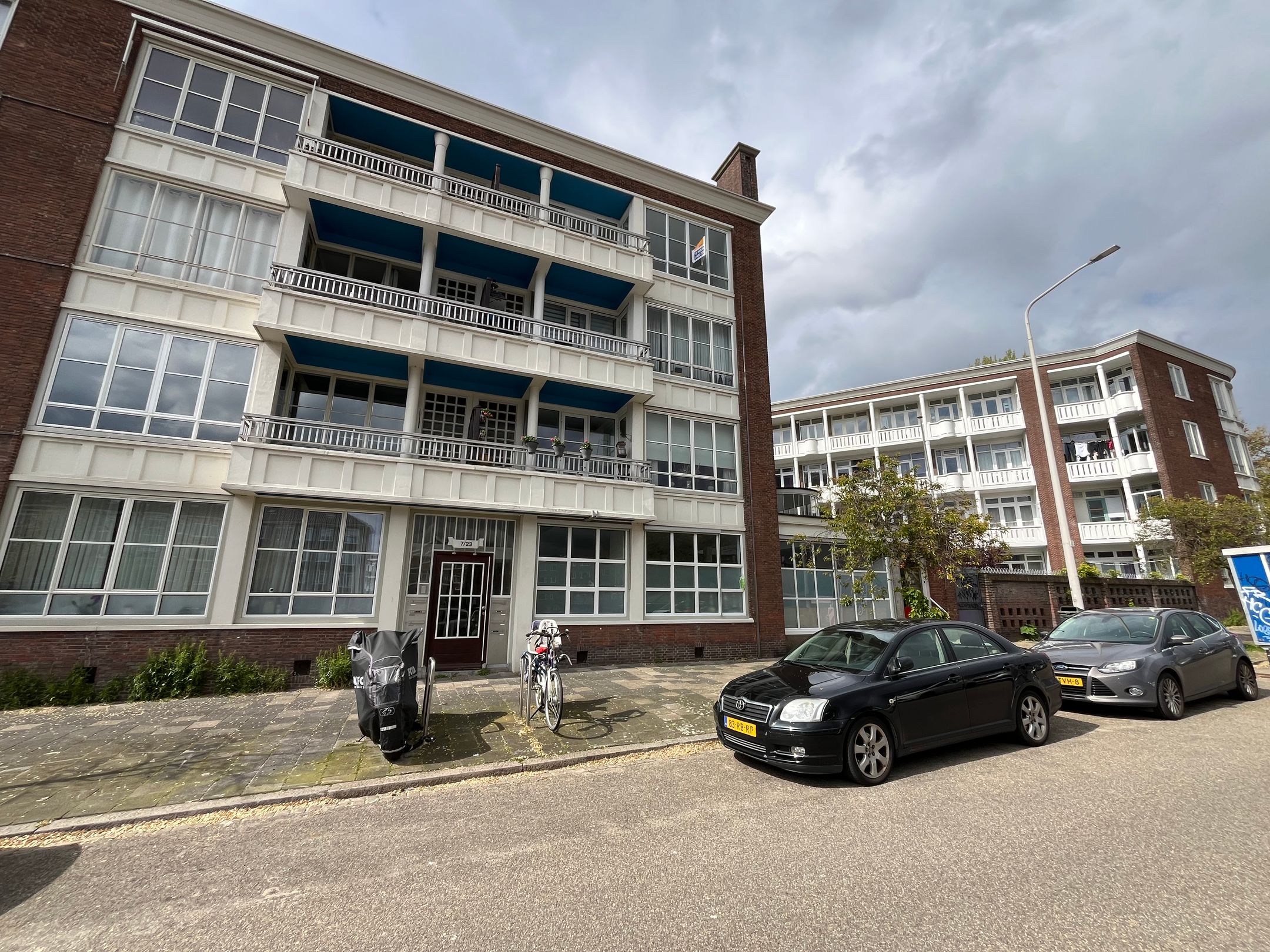 Foto 27 van Veenendaalkade 89